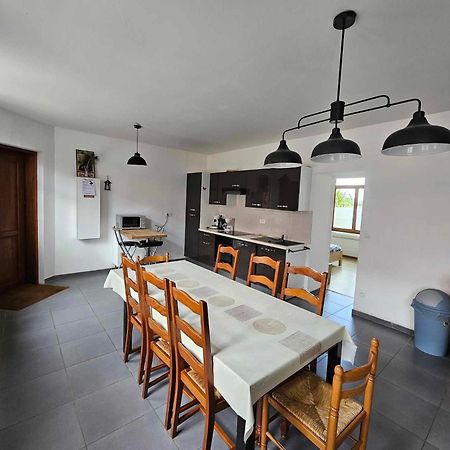 Gite canard Fromelles Extérieur photo