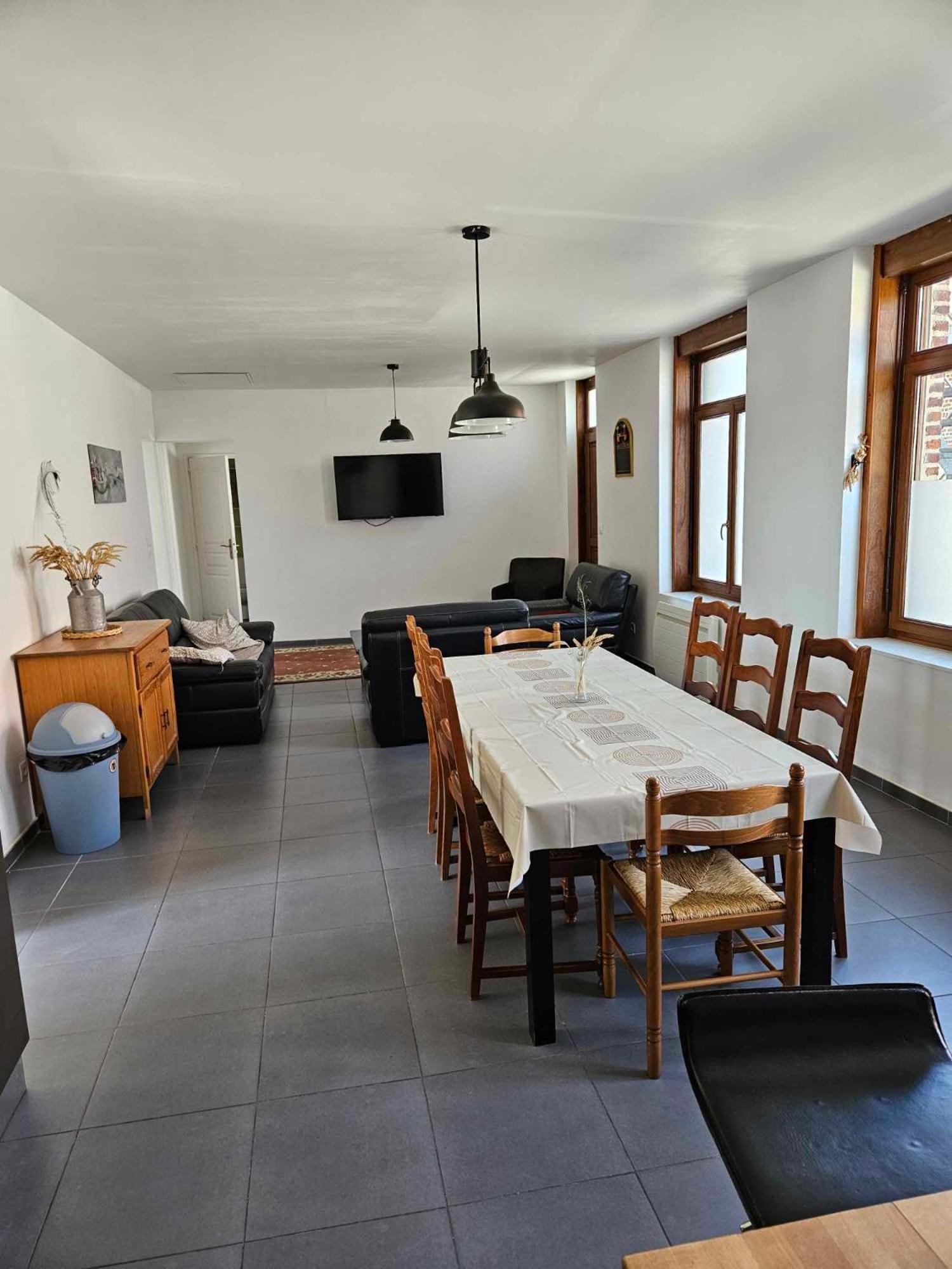Gite canard Fromelles Extérieur photo
